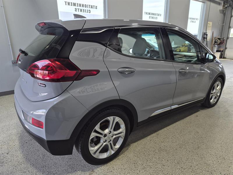 chevrolet Bolt EV 2019 - 5