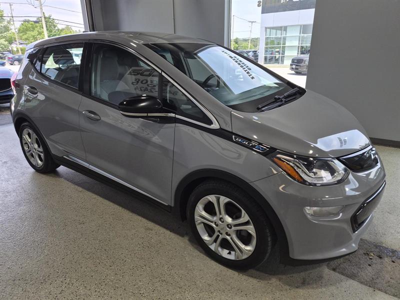 chevrolet Bolt EV 2019 - 8