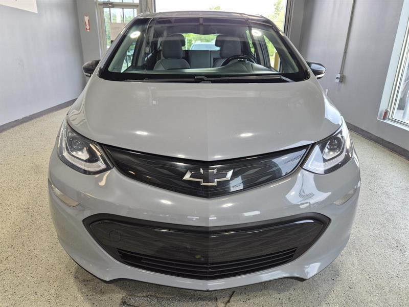 chevrolet Bolt EV 2019 - 9