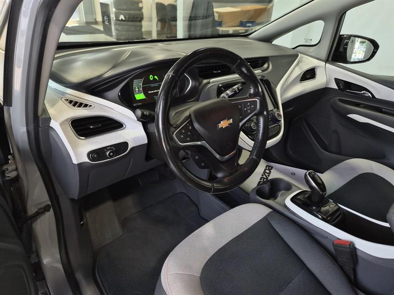 chevrolet Bolt EV 2019 - 10