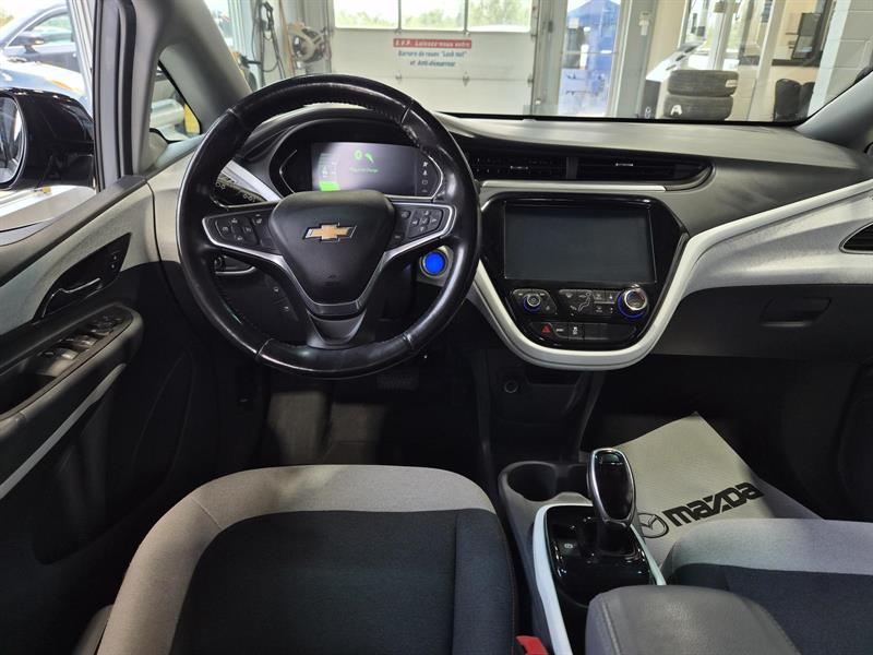 chevrolet Bolt EV 2019 - 11