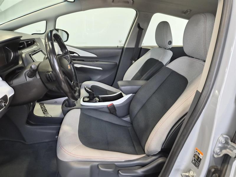 chevrolet Bolt EV 2019 - 12
