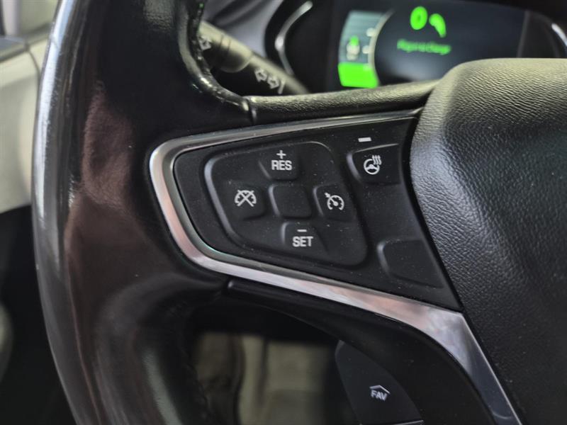 chevrolet Bolt EV 2019 - 15