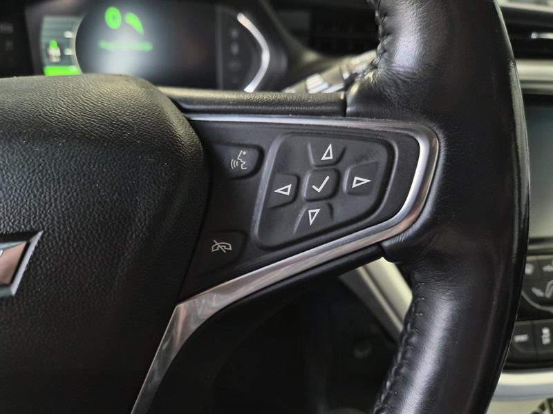 chevrolet Bolt EV 2019 - 16
