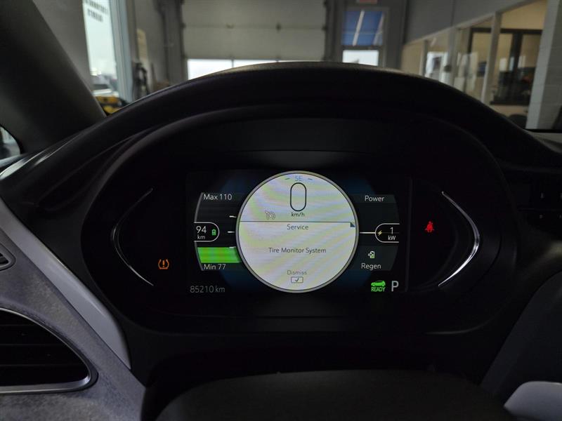 chevrolet Bolt EV 2019 - 17