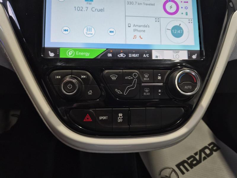 chevrolet Bolt EV 2019 - 19