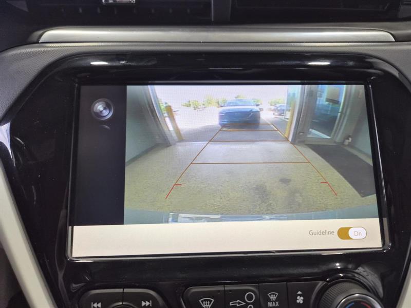 chevrolet Bolt EV 2019 - 20