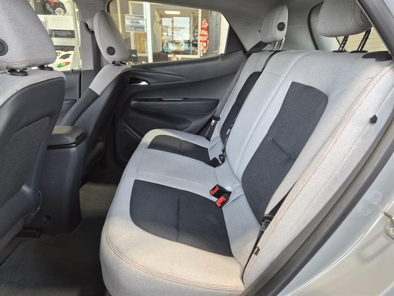 chevrolet Bolt EV 2019 - 21