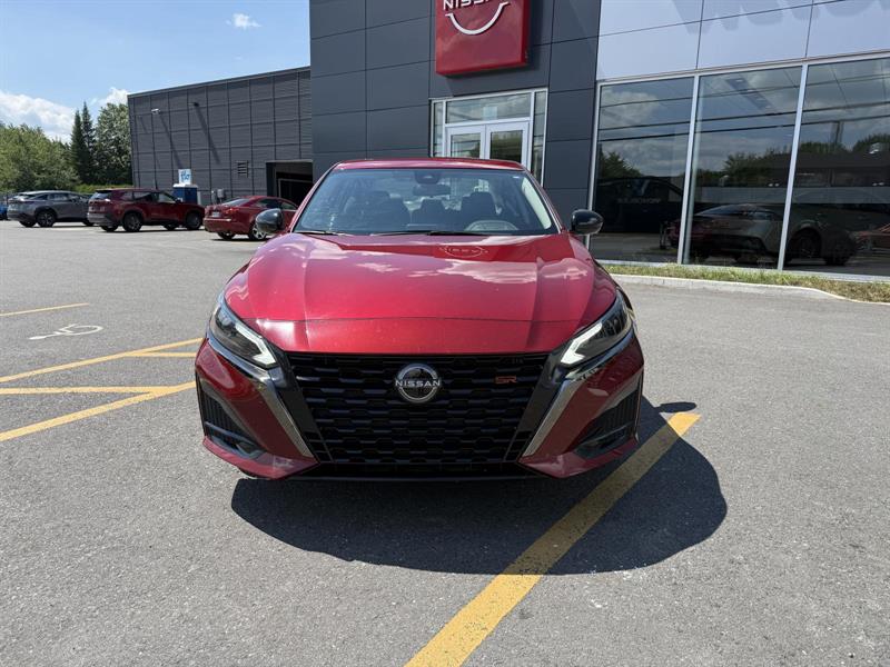 nissan Altima 2023 - 3