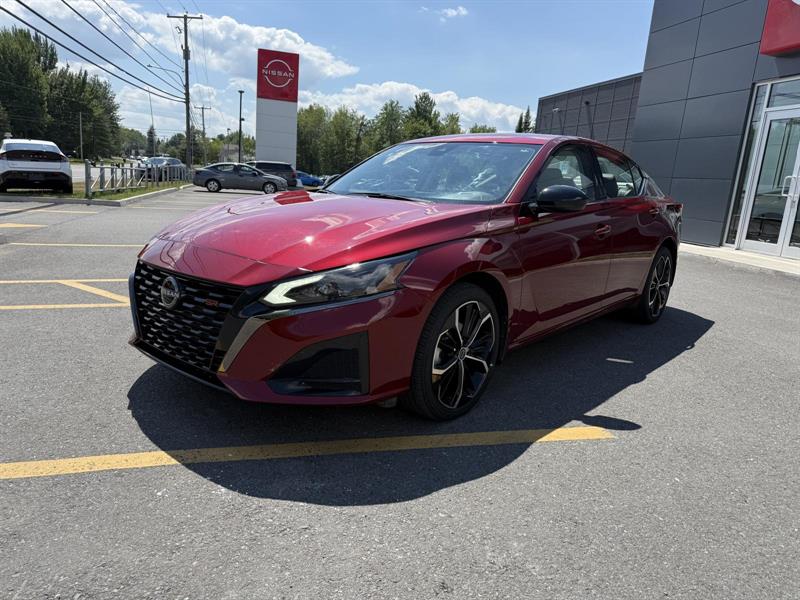 nissan Altima 2023 - 4