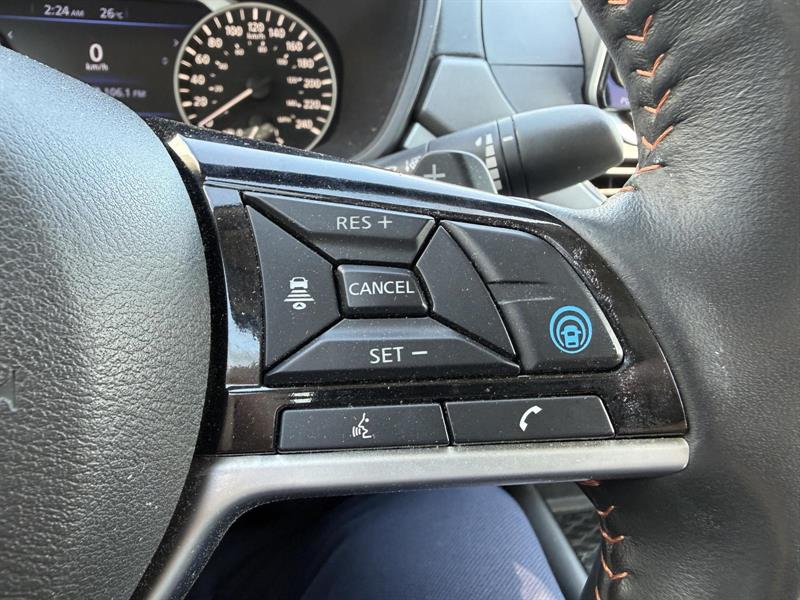 nissan Altima 2023 - 15