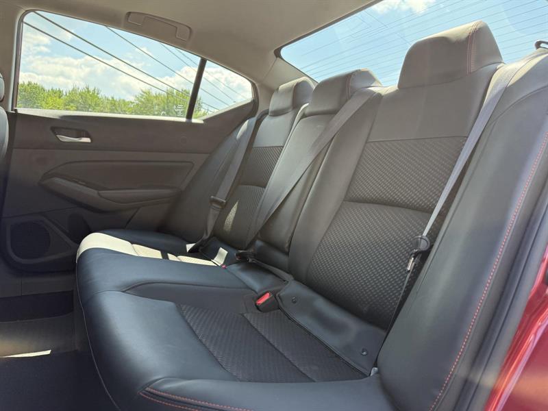 nissan Altima 2023 - 18