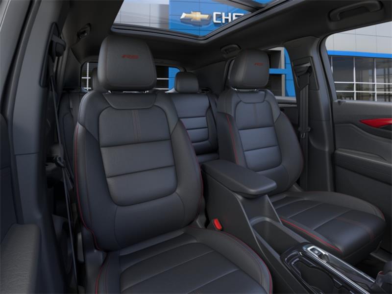 chevrolet Trailblazer 2026 - 16