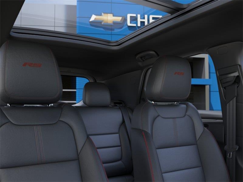 chevrolet Trailblazer 2026 - 24