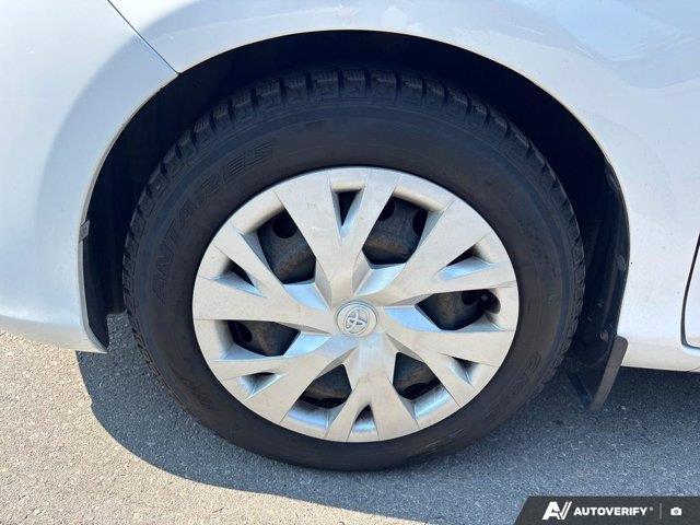 toyota Yaris Hatchback 2018 - 9
