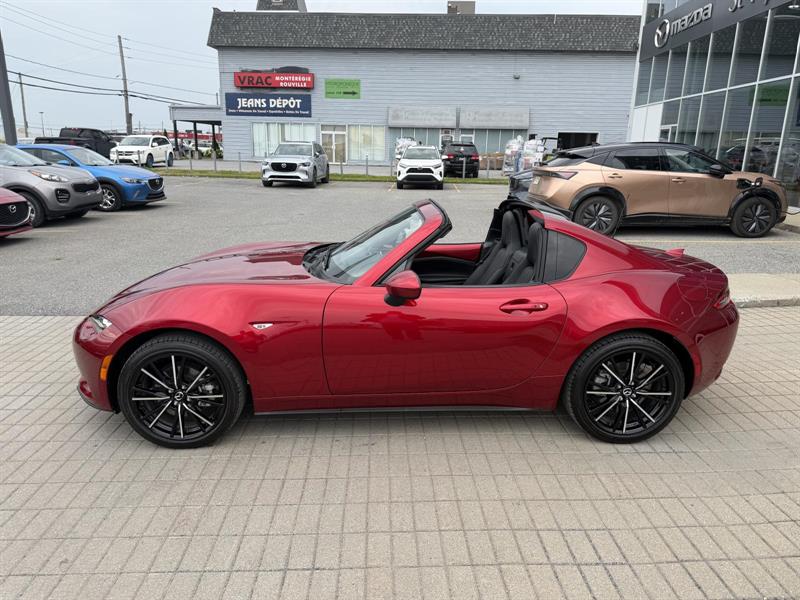mazda MX-5 2024 - 6