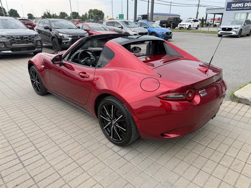 mazda MX-5 2024 - 7