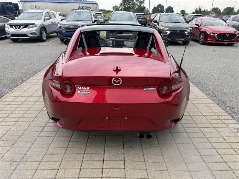 mazda MX-5 2024 - 9
