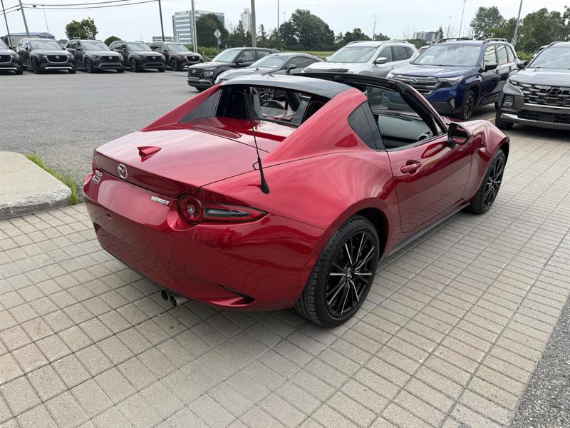 mazda MX-5 2024 - 10