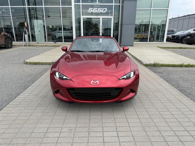 mazda MX-5 2024 - 14