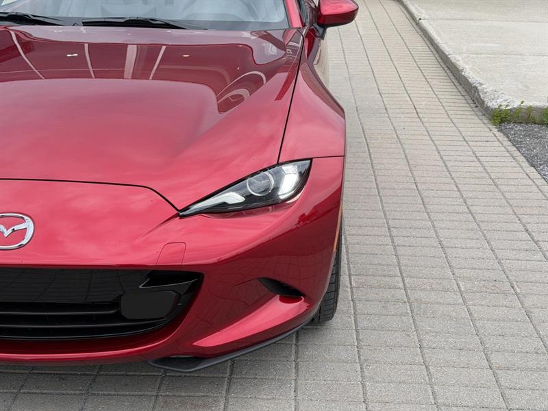 mazda MX-5 2024 - 15