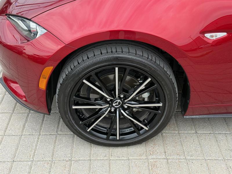 mazda MX-5 2024 - 16