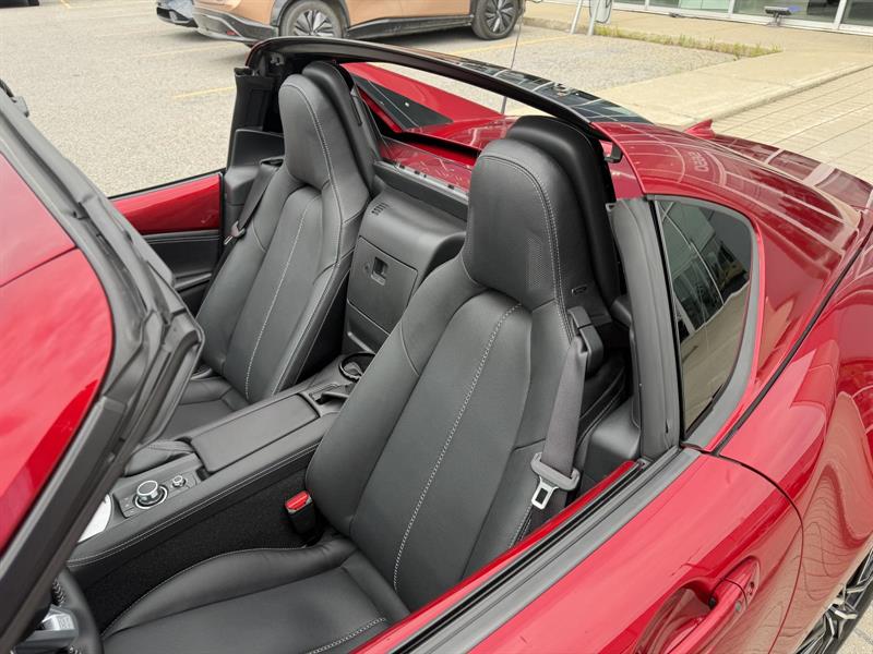 mazda MX-5 2024 - 17