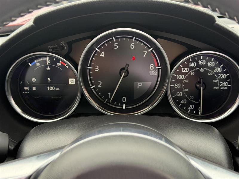 mazda MX-5 2024 - 21