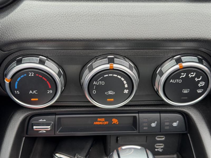 mazda MX-5 2024 - 24