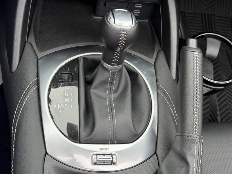 mazda MX-5 2024 - 25