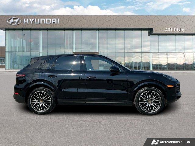 porsche Cayenne 2020 - 6