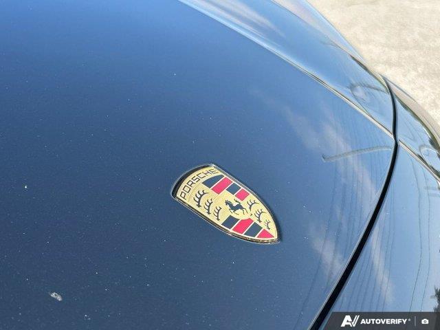 porsche Cayenne 2020 - 12