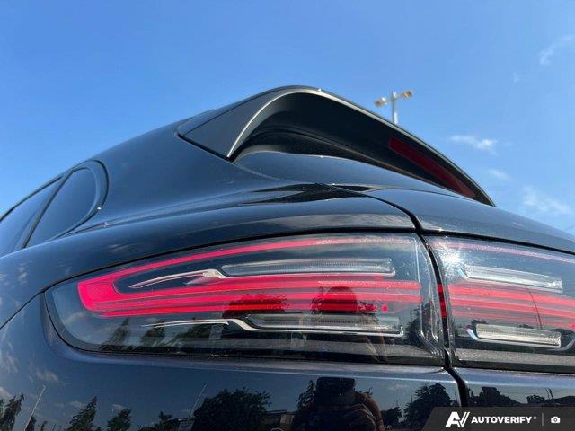 porsche Cayenne 2020 - 14