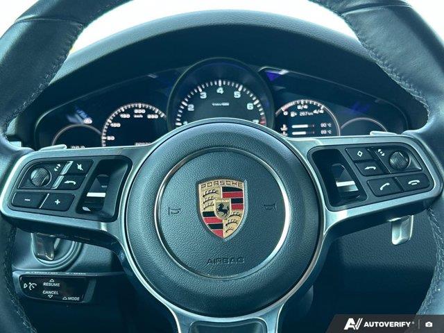 porsche Cayenne 2020 - 19