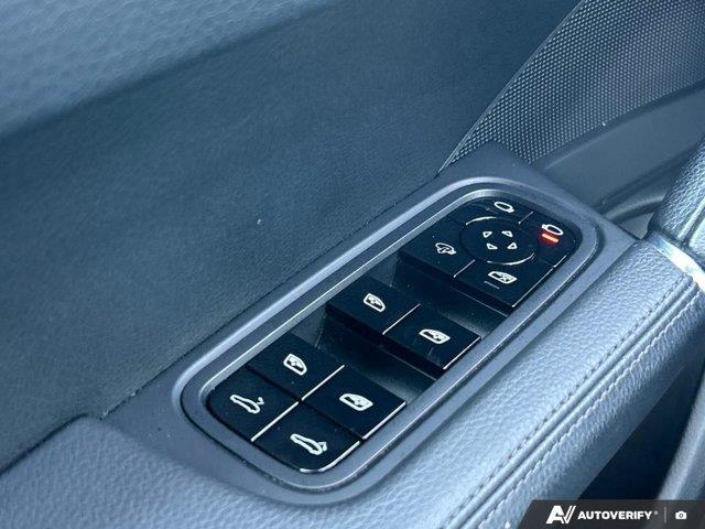 porsche Cayenne 2020 - 20