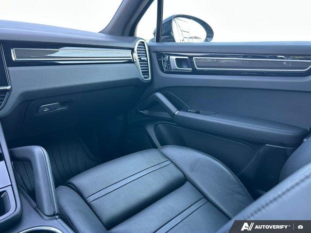 porsche Cayenne 2020 - 28