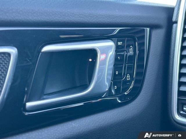 porsche Cayenne 2020 - 30