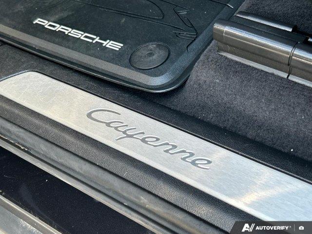 porsche Cayenne 2020 - 32