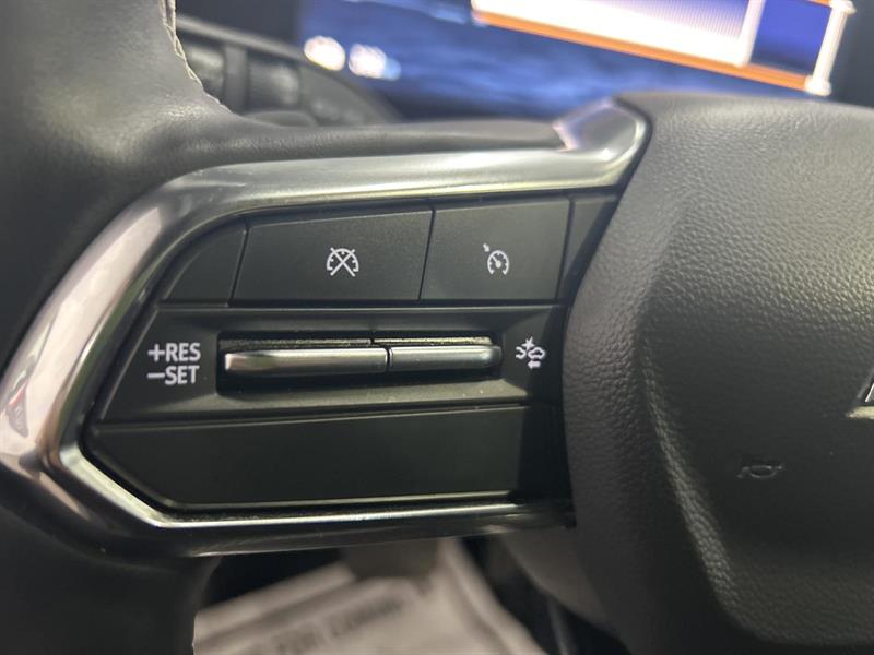 chevrolet Equinox EV 2025 - 8