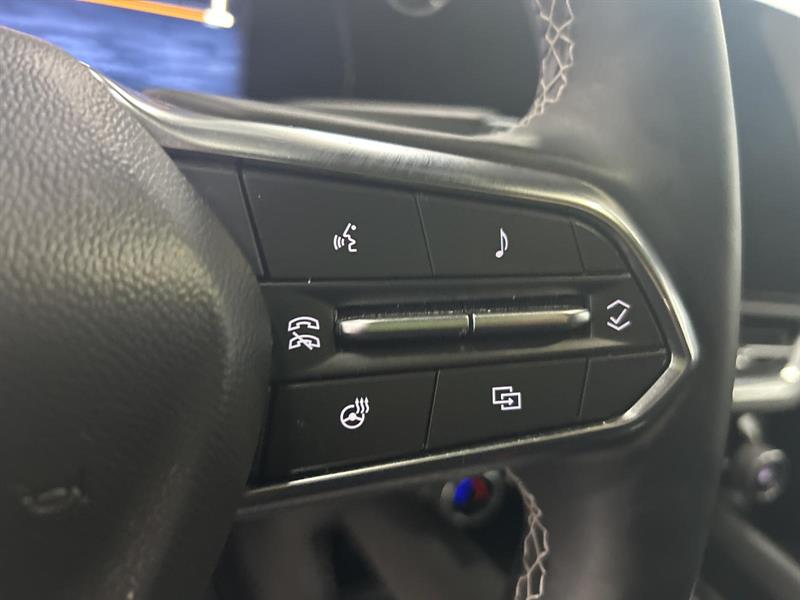 chevrolet Equinox EV 2025 - 9