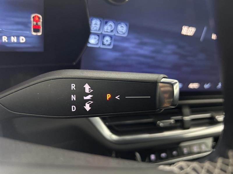 chevrolet Equinox EV 2025 - 11