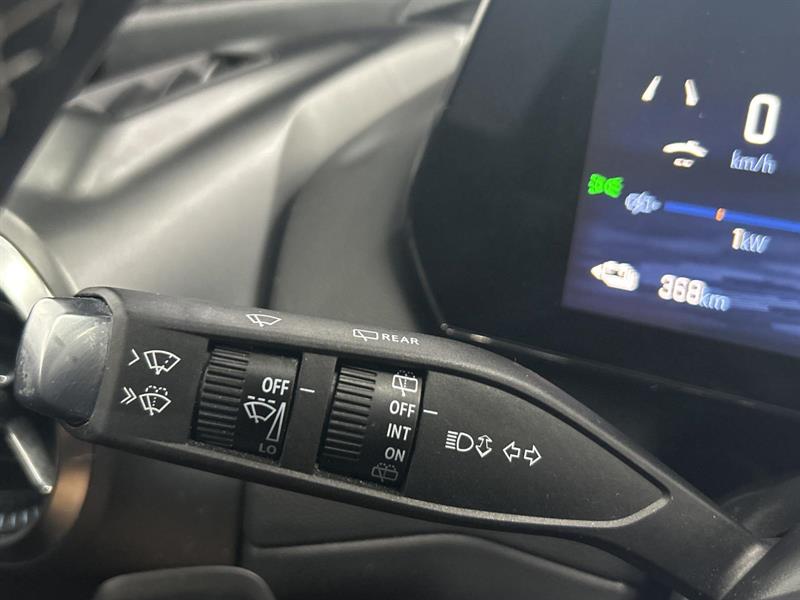 chevrolet Equinox EV 2025 - 12