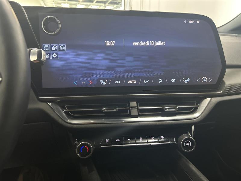 chevrolet Equinox EV 2025 - 13