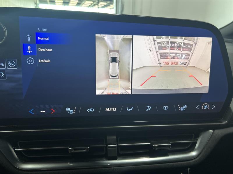 chevrolet Equinox EV 2025 - 14