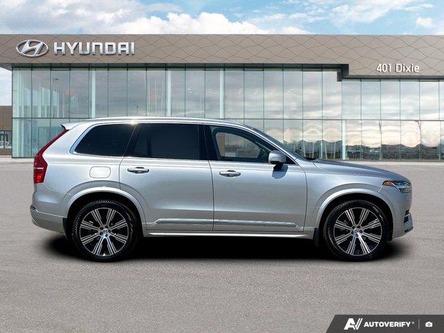 volvo XC90 2022 - 6