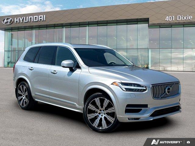 volvo XC90 2022 - 7