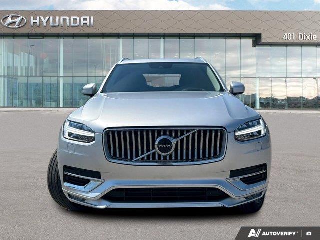 volvo XC90 2022 - 8
