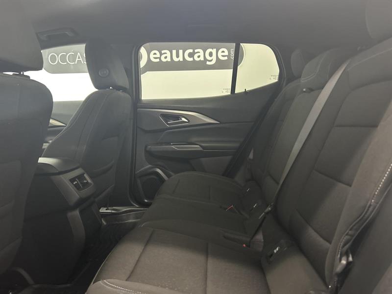chevrolet Equinox EV 2025 - 17