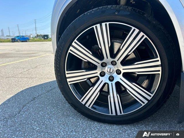 volvo XC90 2022 - 9