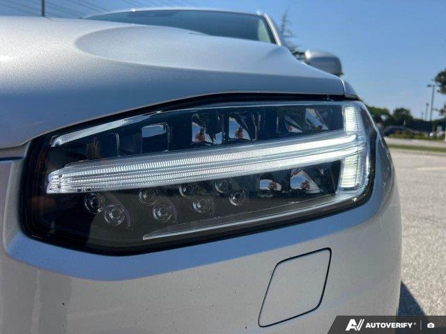 volvo XC90 2022 - 11